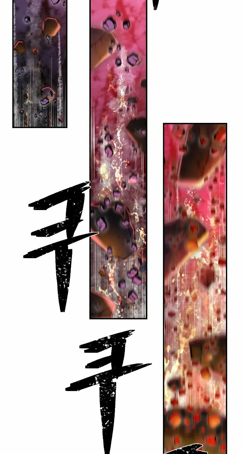 Read The Warrior Returns chapter 94 image 7 on Lezhin