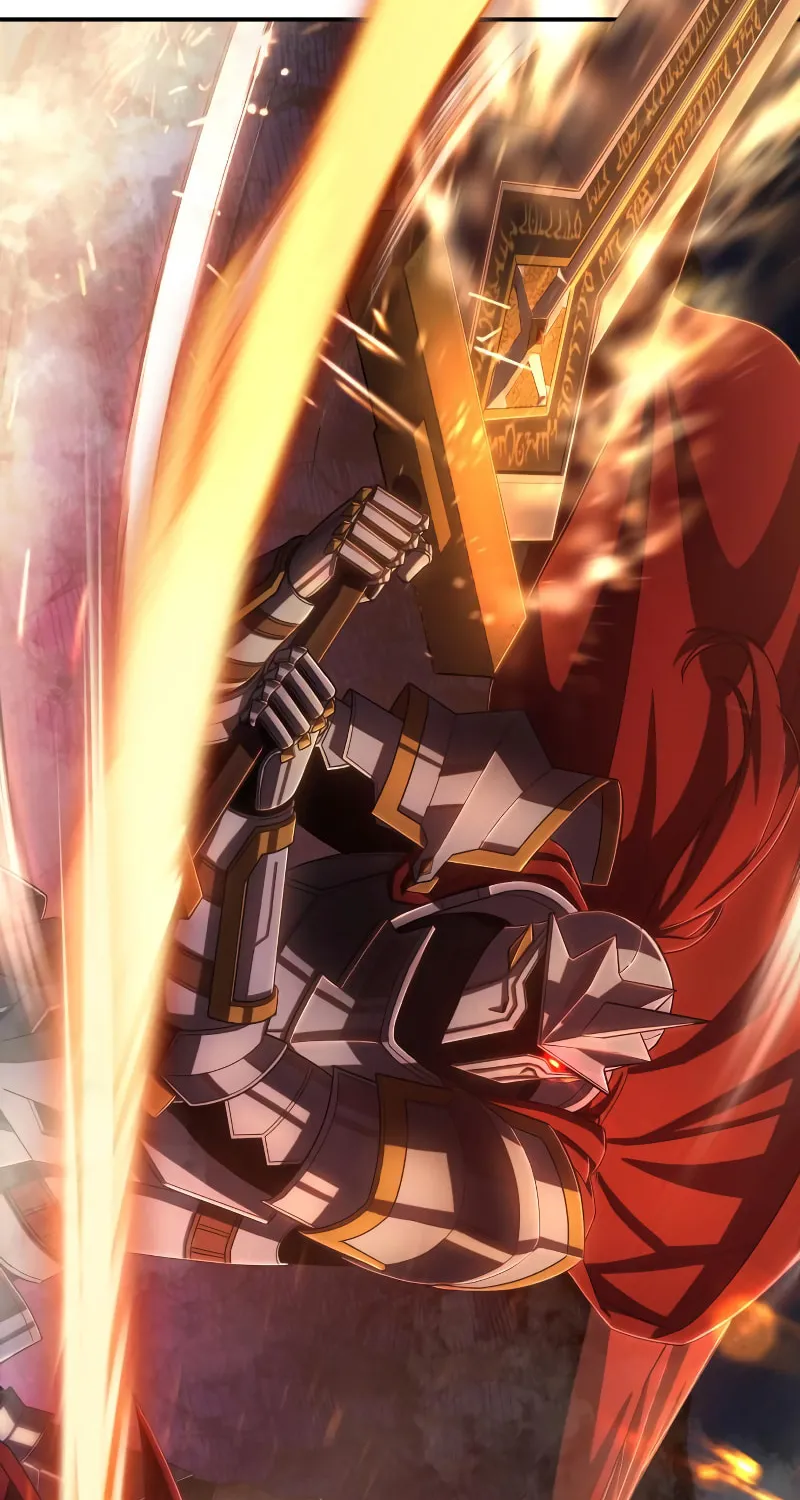Read The Warrior Returns chapter 94 image 70 on Lezhin
