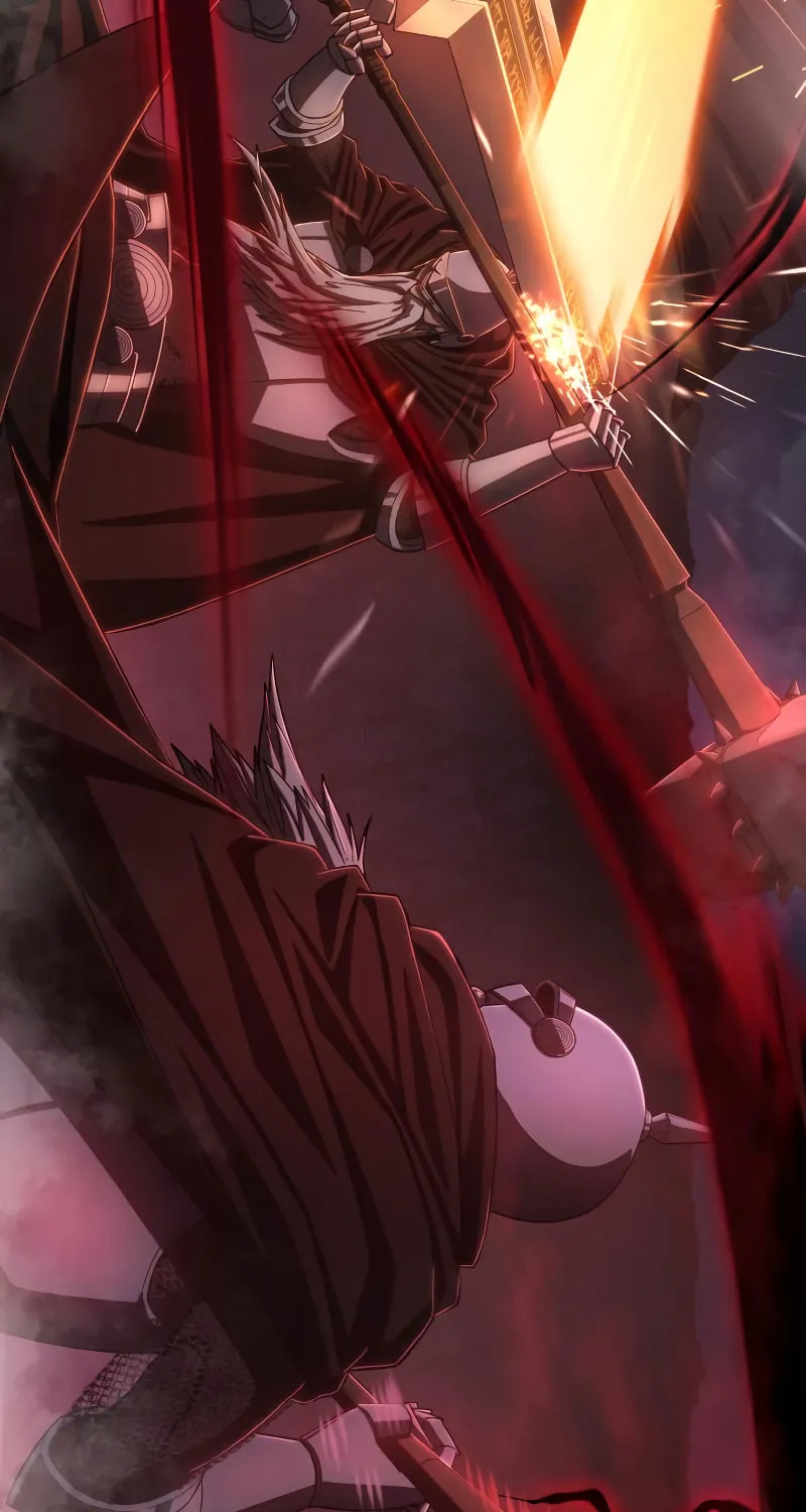 Read The Warrior Returns chapter 94 image 72 on Lezhin