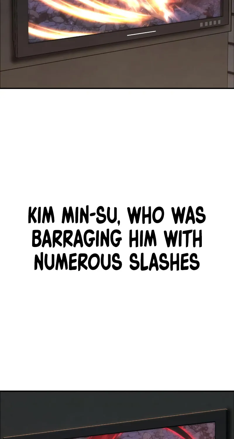 Read The Warrior Returns chapter 94 image 77 on Lezhin