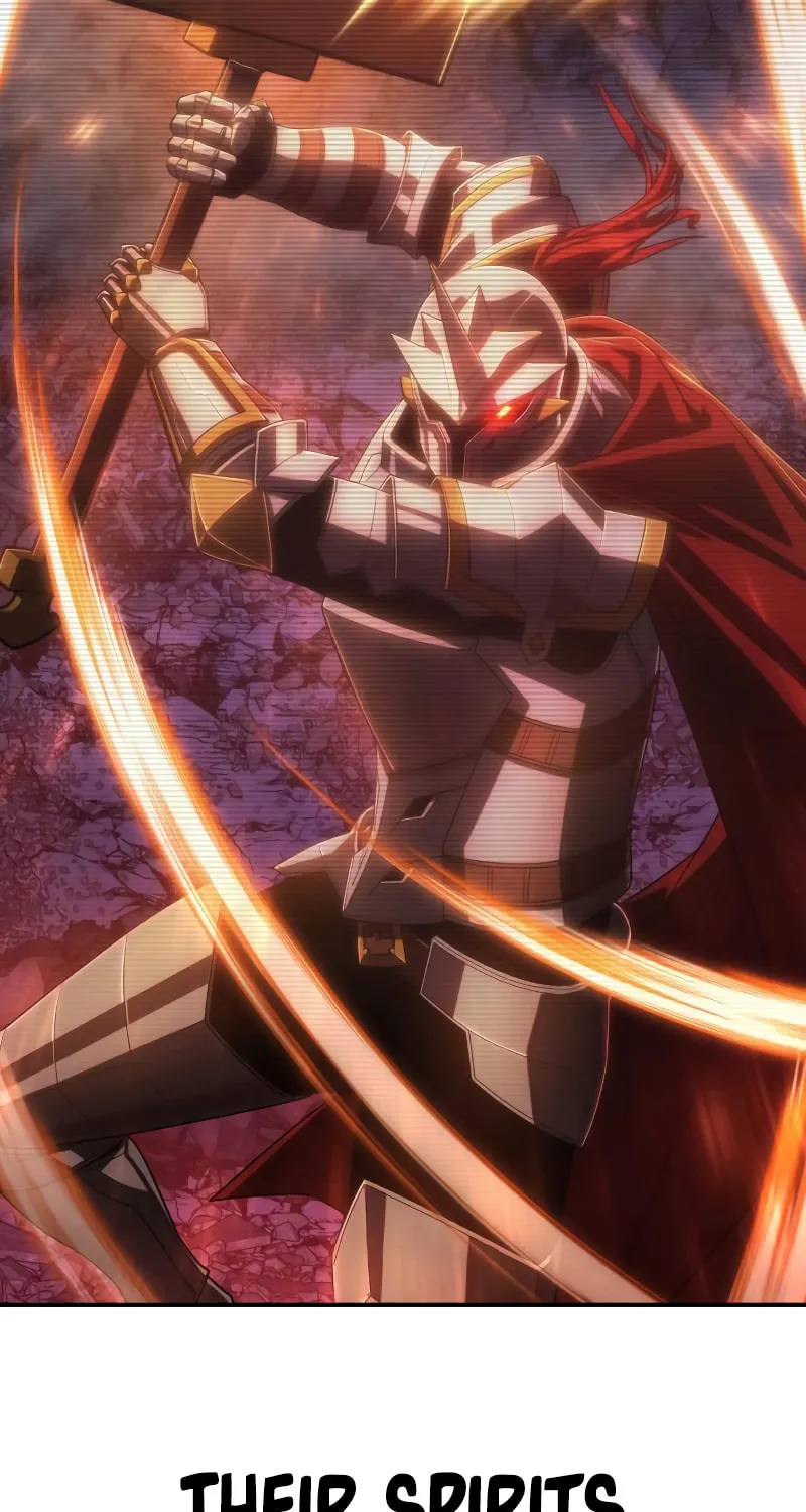 Read The Warrior Returns chapter 94 image 82 on Lezhin