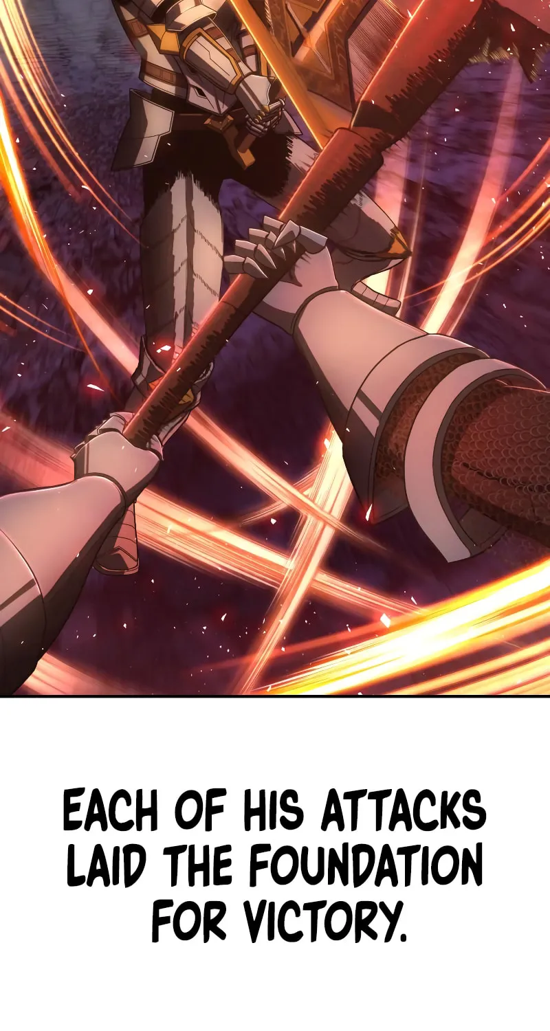 Read The Warrior Returns chapter 94 image 85 on Lezhin