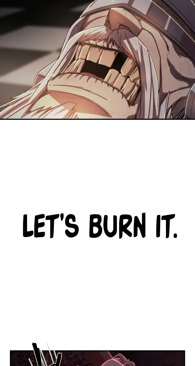 Read The Warrior Returns chapter 94 image 91 on Lezhin