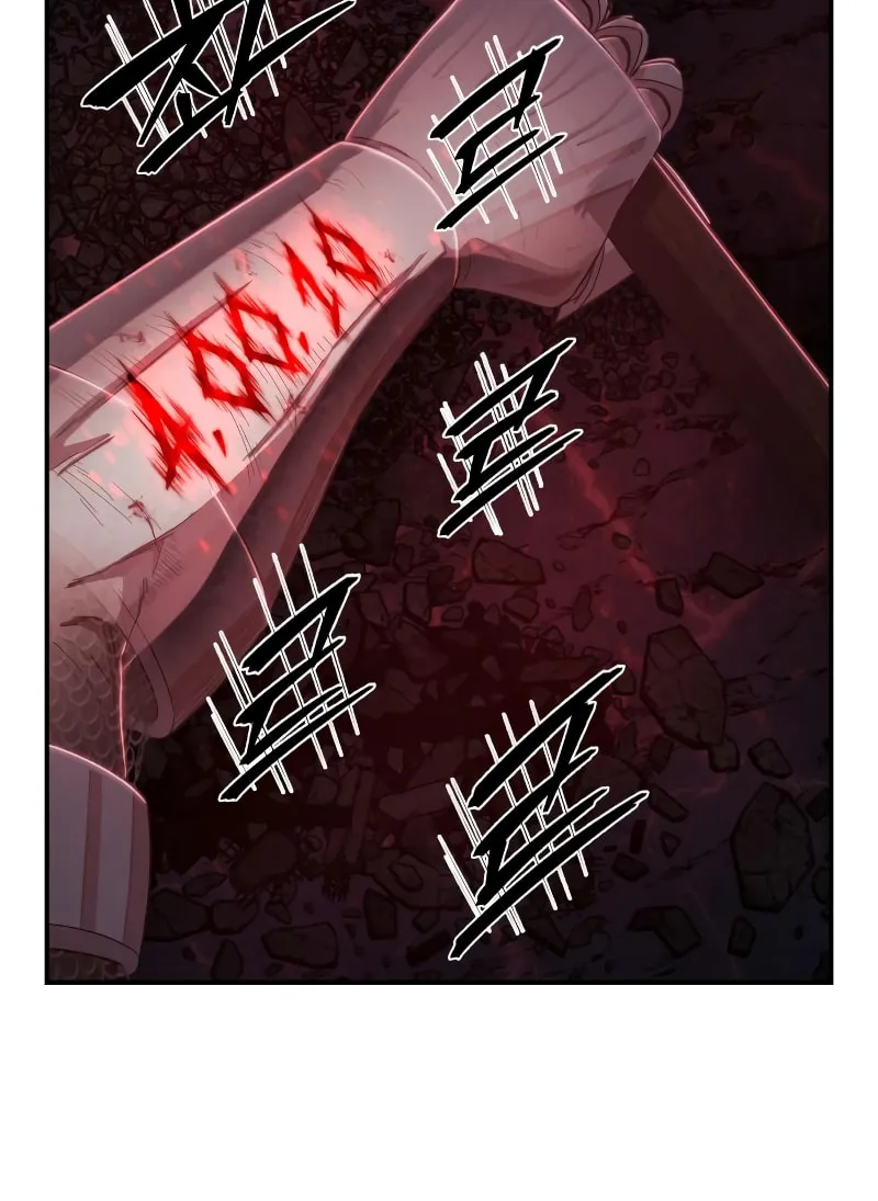 Read The Warrior Returns chapter 94 image 92 on Lezhin
