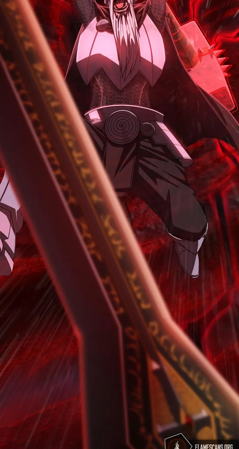 Read The Warrior Returns chapter 94 image 96 on Lezhin