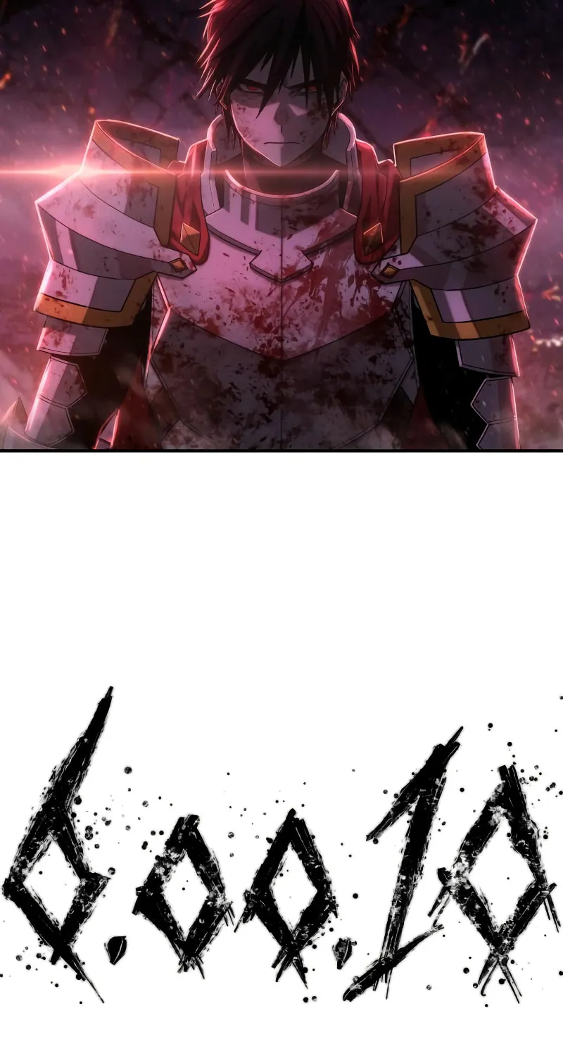 Read The Warrior Returns chapter 95 image 100 on Lezhin