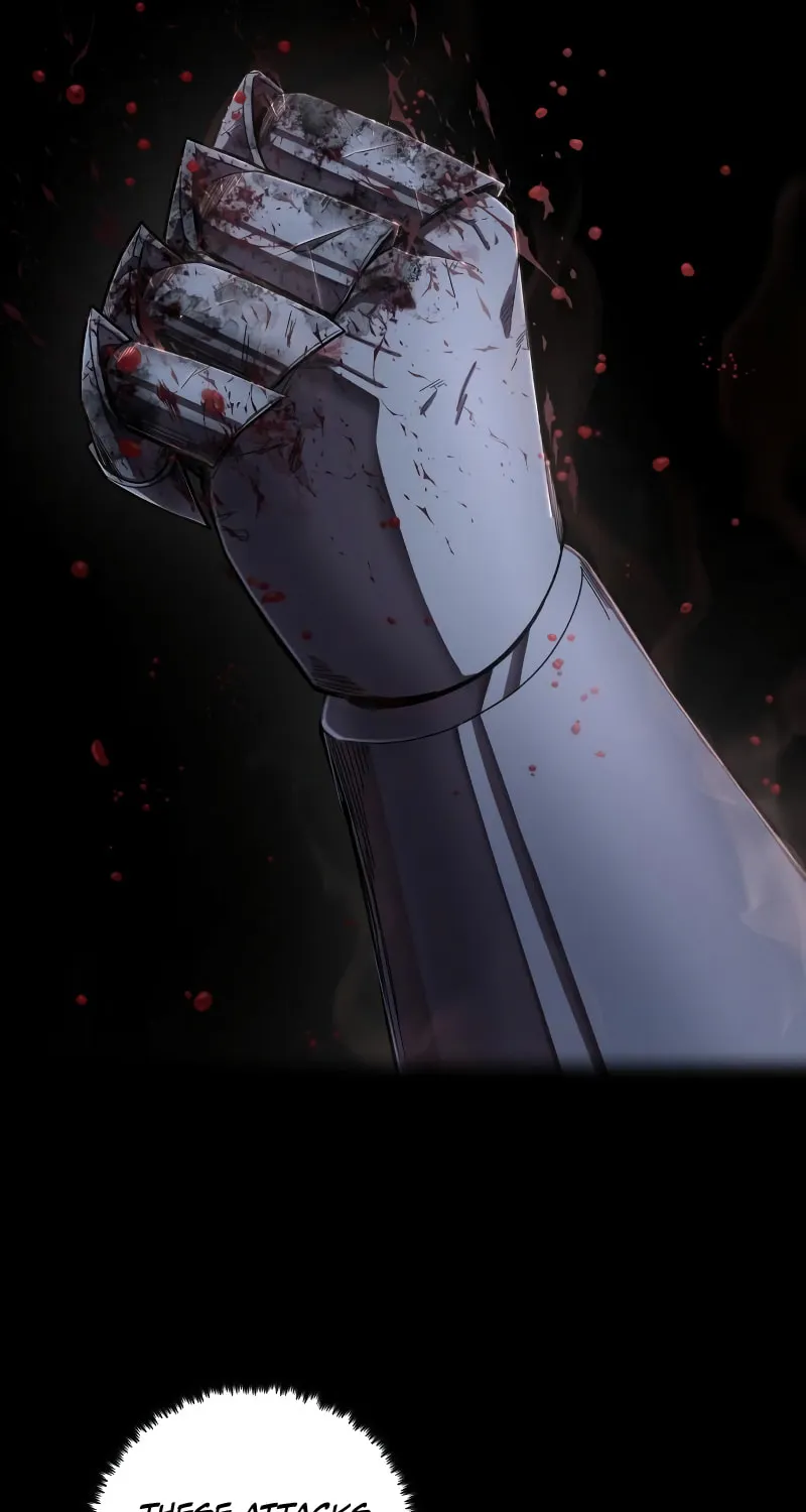 Read The Warrior Returns chapter 95 image 12 on Lezhin