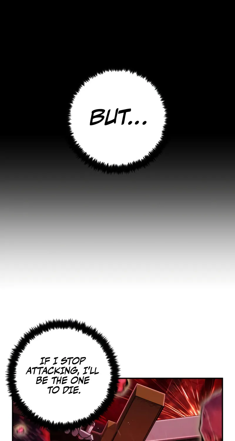 Read The Warrior Returns chapter 95 image 14 on Lezhin