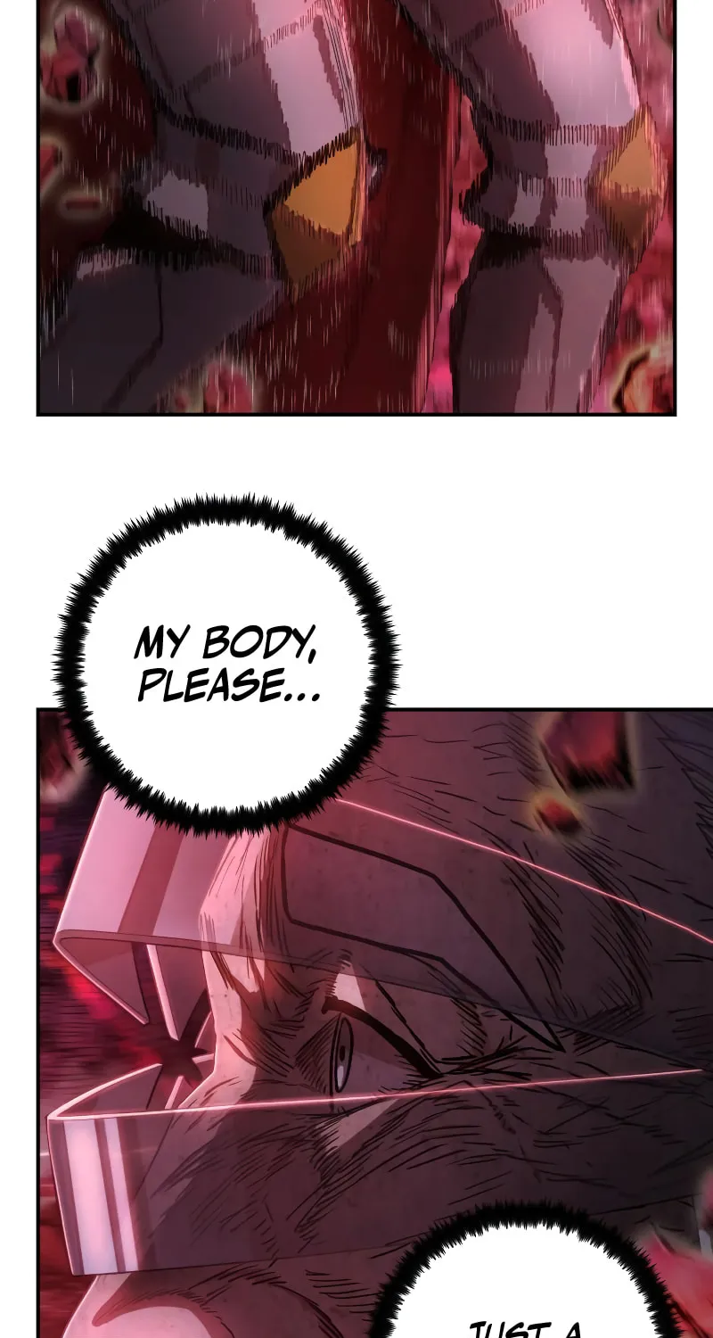 Read The Warrior Returns chapter 95 image 16 on Lezhin