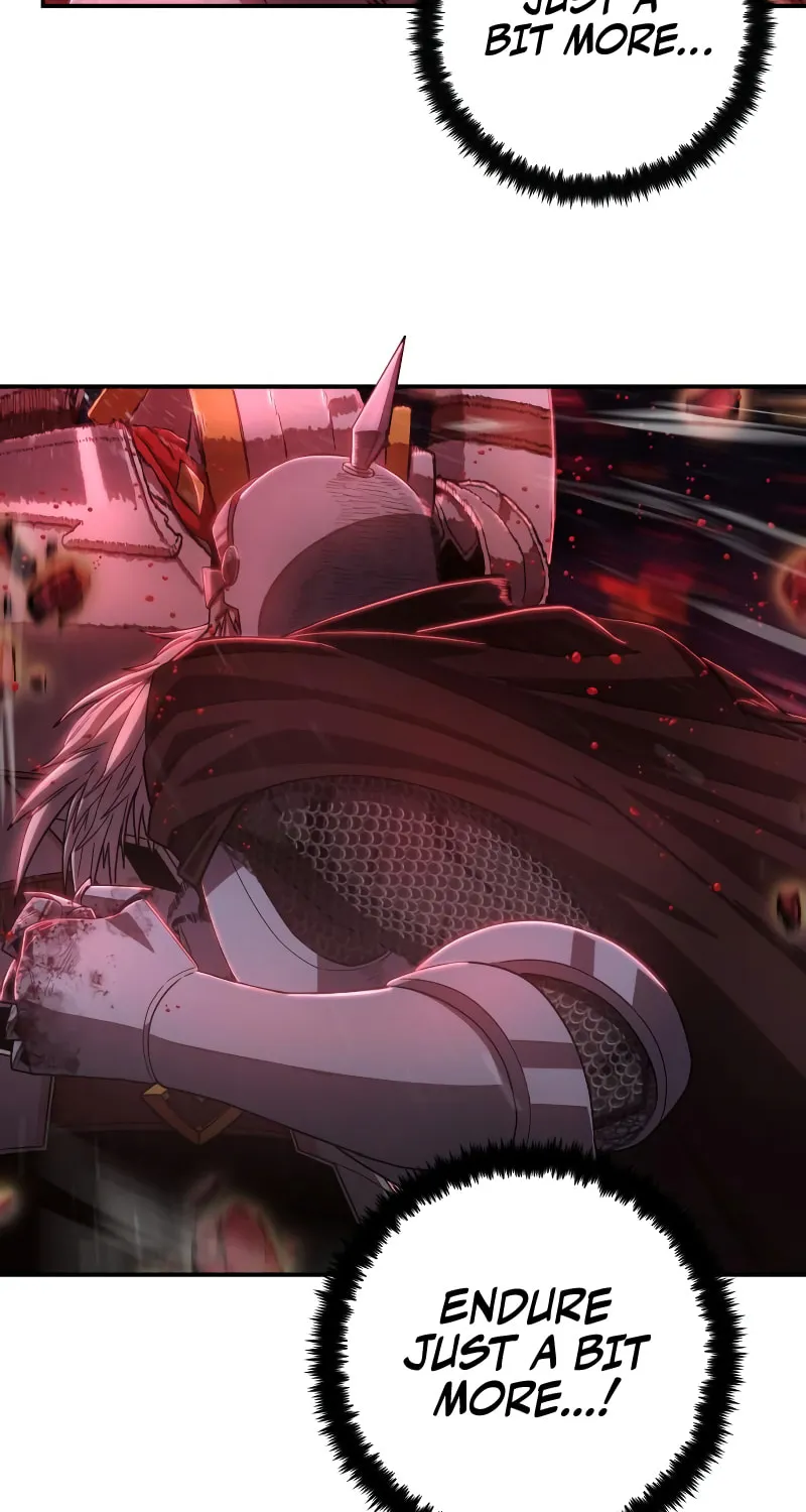 Read The Warrior Returns chapter 95 image 17 on Lezhin
