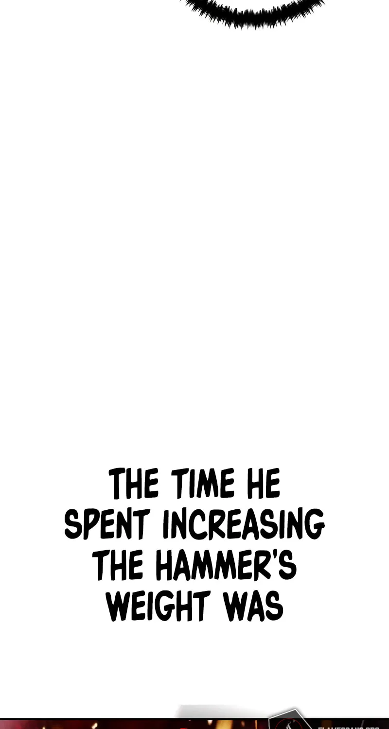 Read The Warrior Returns chapter 95 image 18 on Lezhin