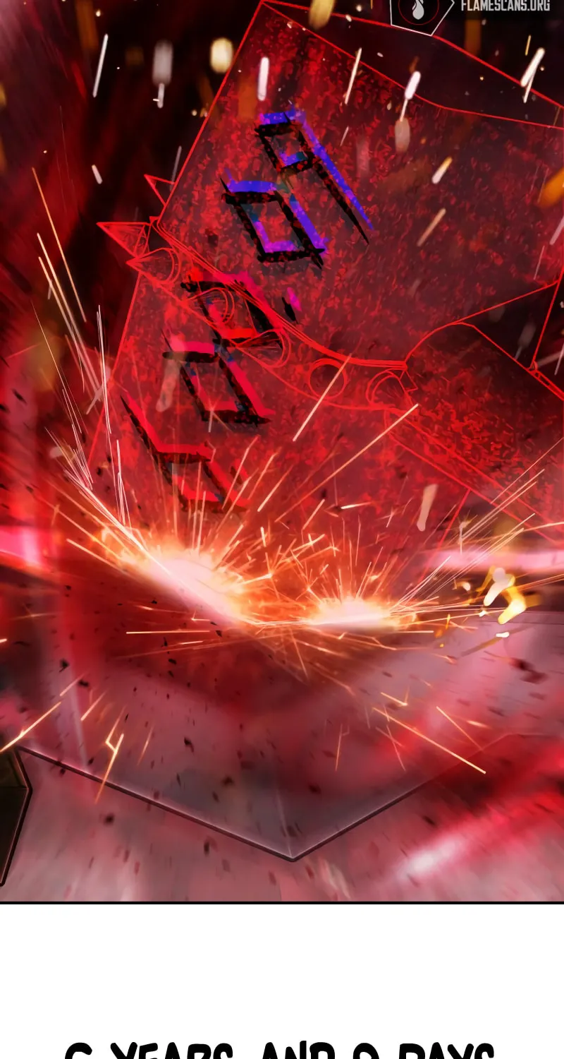 Read The Warrior Returns chapter 95 image 19 on Lezhin