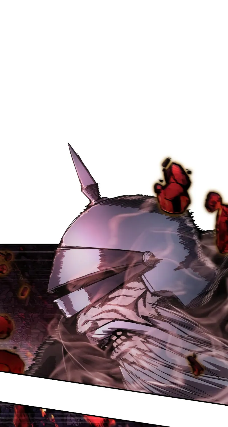 Read The Warrior Returns chapter 95 image 2 on Lezhin