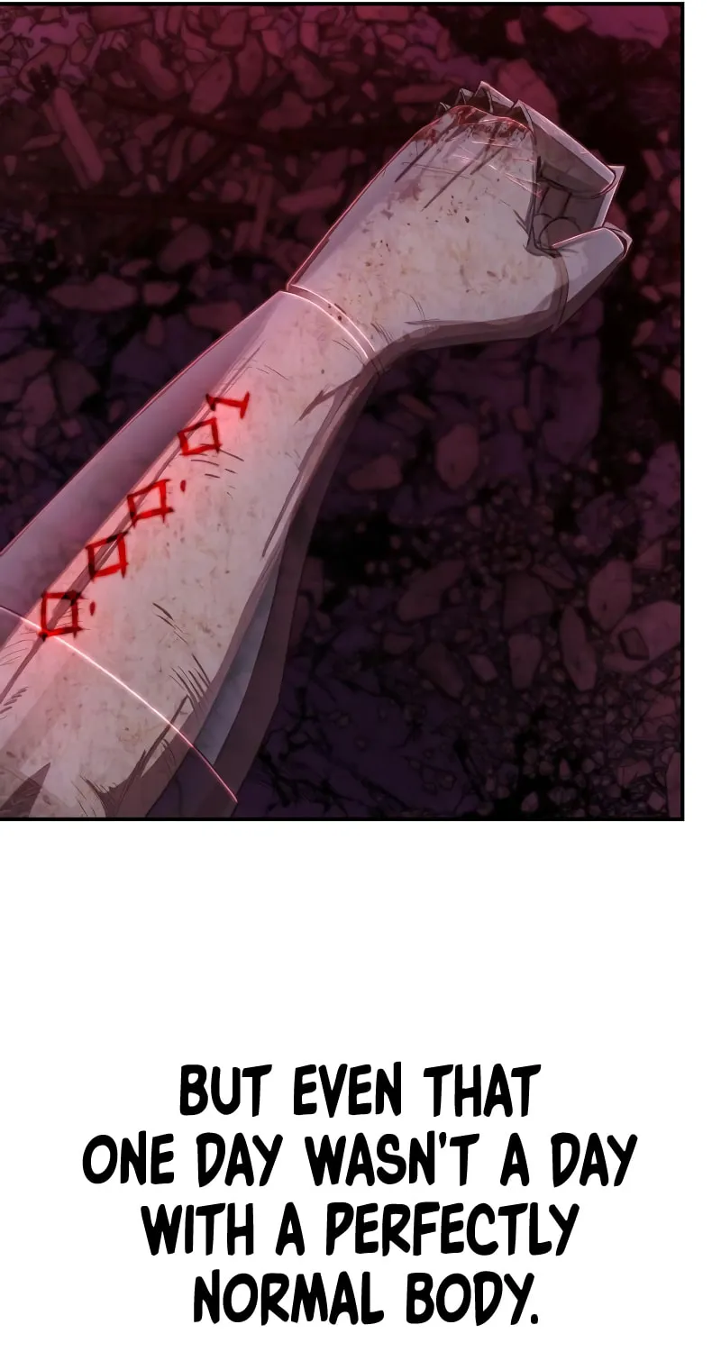 Read The Warrior Returns chapter 95 image 21 on Lezhin