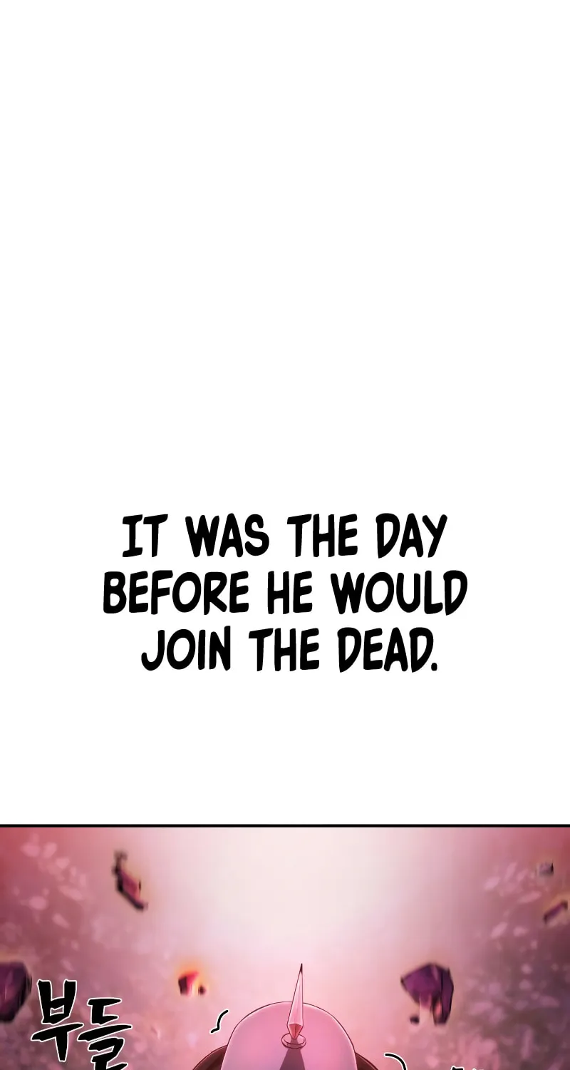 Read The Warrior Returns chapter 95 image 22 on Lezhin