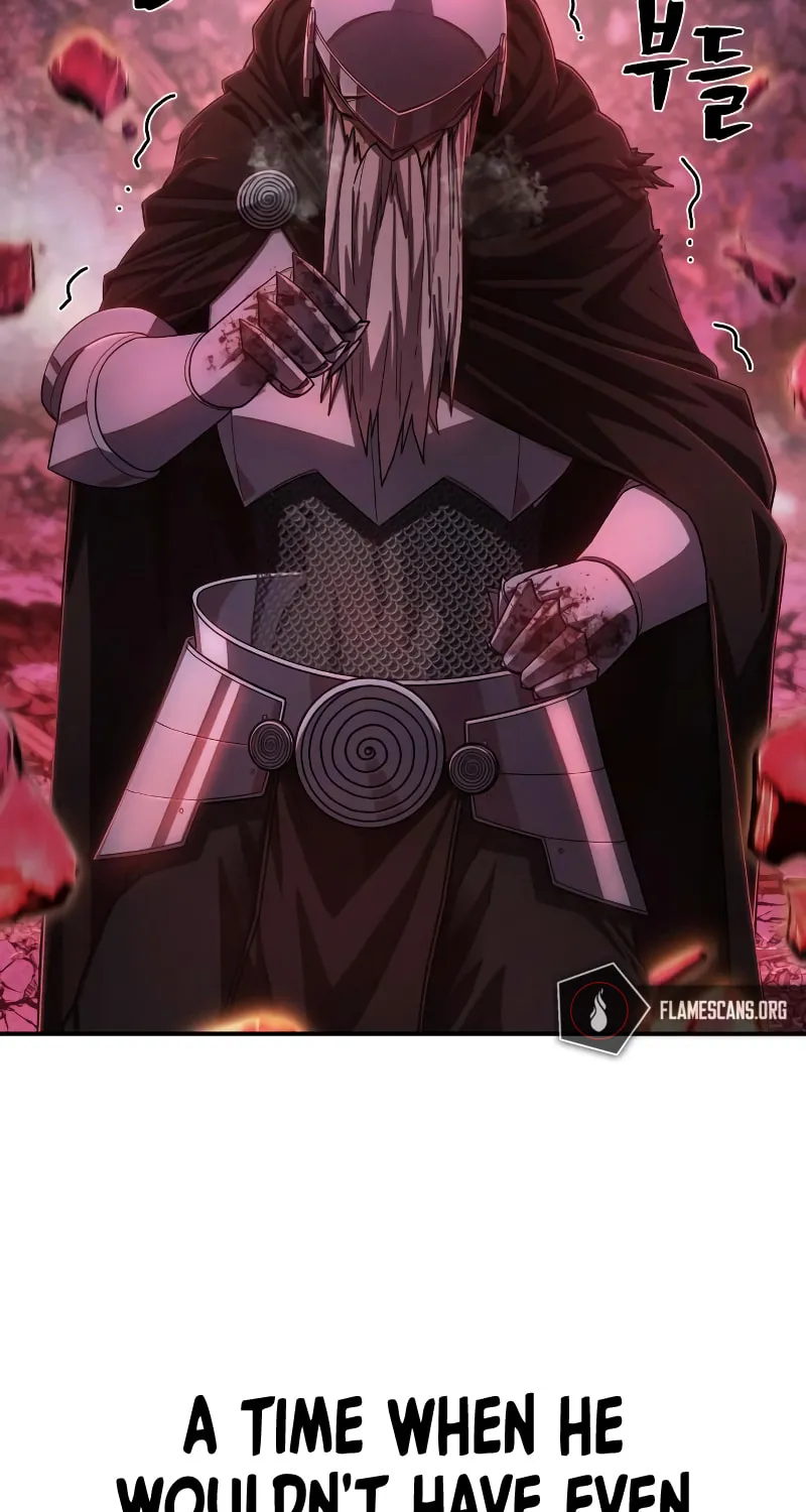 Read The Warrior Returns chapter 95 image 23 on Lezhin