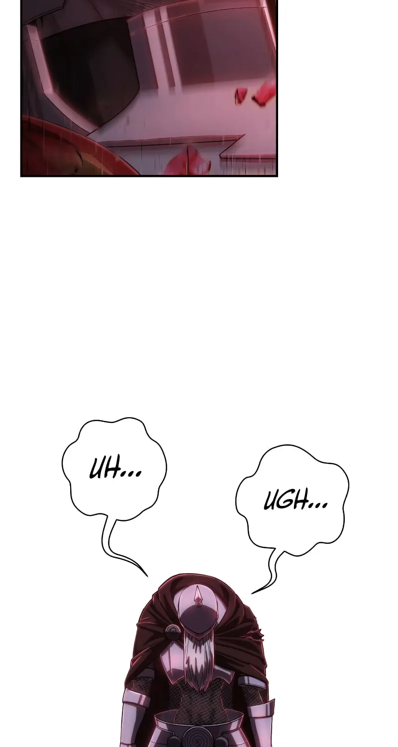 Read The Warrior Returns chapter 95 image 25 on Lezhin