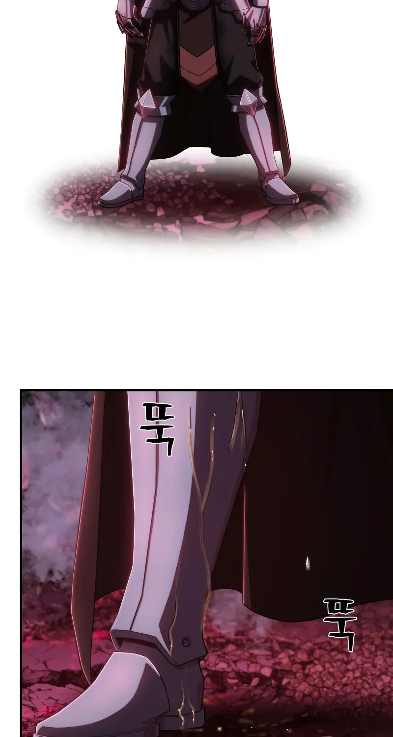 Read The Warrior Returns chapter 95 image 26 on Lezhin
