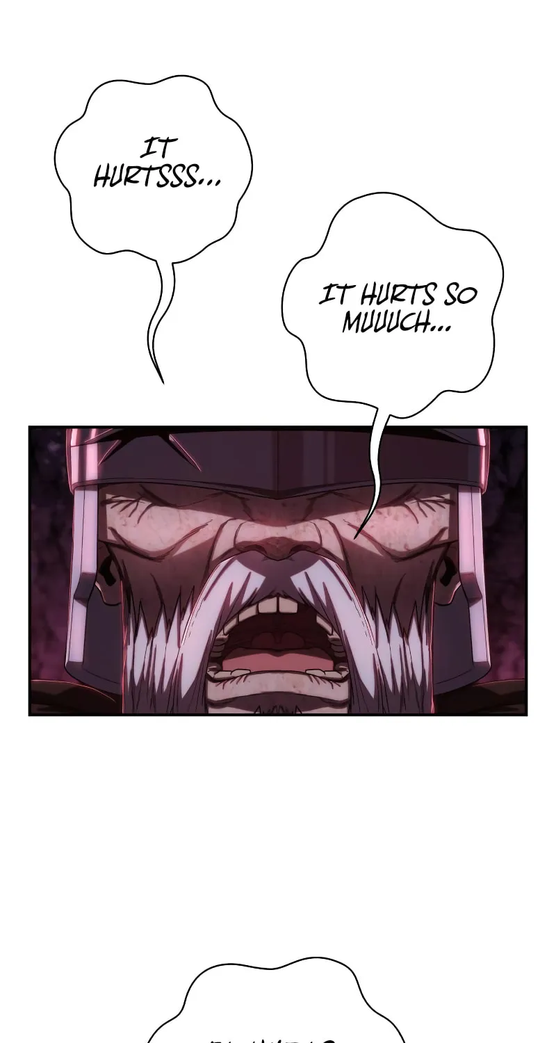 Read The Warrior Returns chapter 95 image 28 on Lezhin