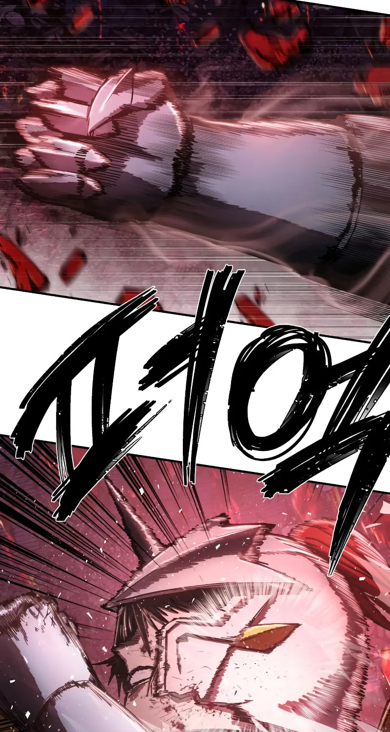 Read The Warrior Returns chapter 95 image 3 on Lezhin