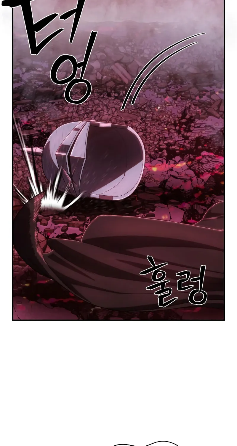 Read The Warrior Returns chapter 95 image 31 on Lezhin