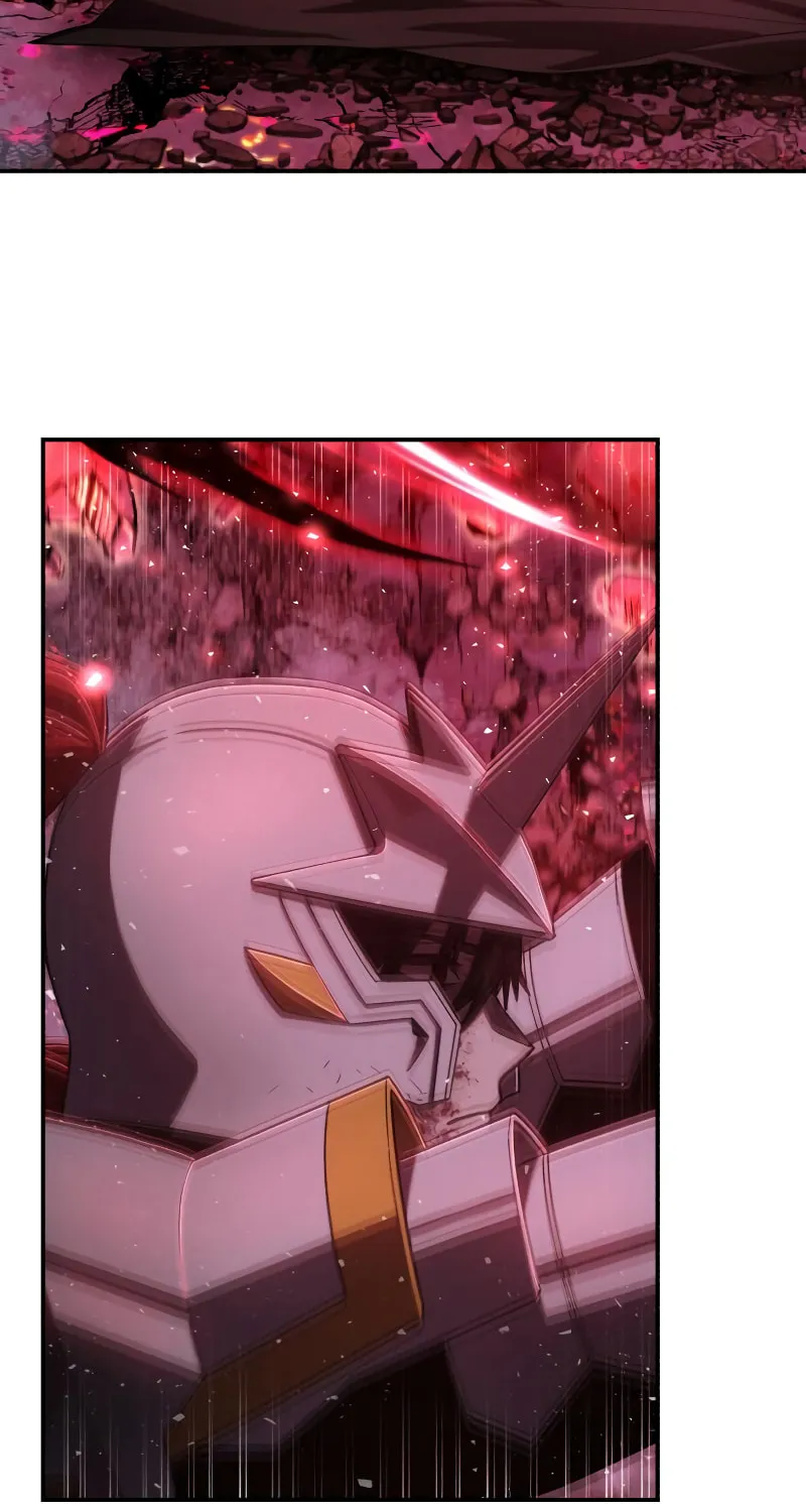 Read The Warrior Returns chapter 95 image 33 on Lezhin
