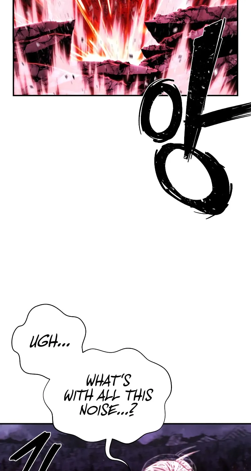 Read The Warrior Returns chapter 95 image 36 on Lezhin