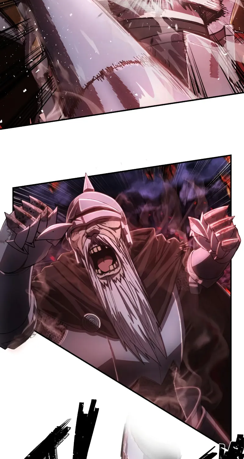Read The Warrior Returns chapter 95 image 4 on Lezhin