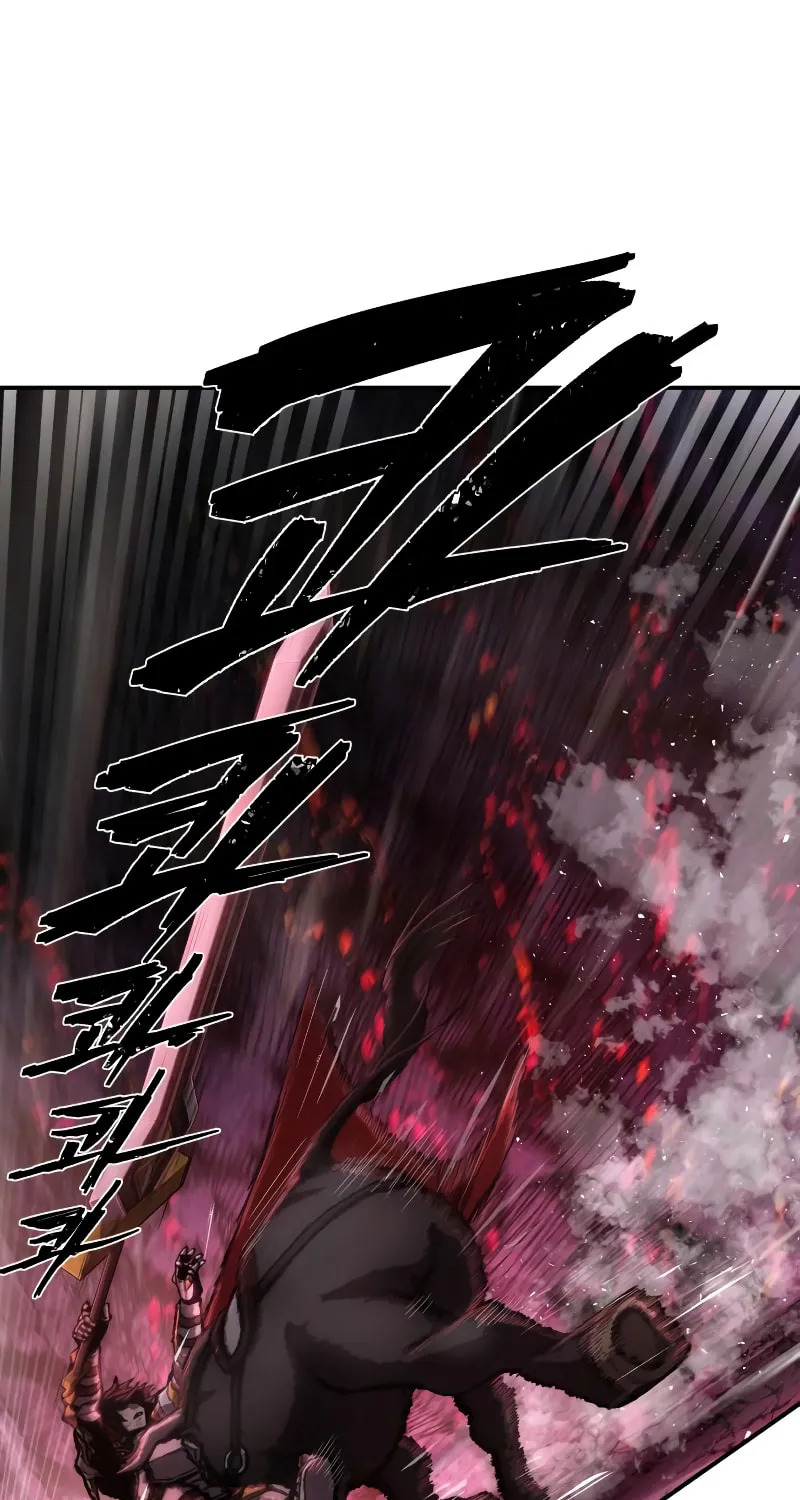 Read The Warrior Returns chapter 95 image 49 on Lezhin