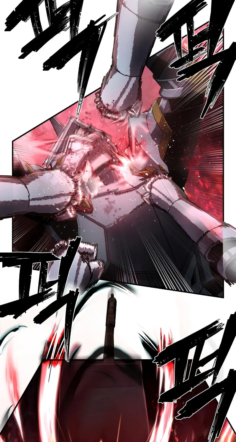 Read The Warrior Returns chapter 95 image 5 on Lezhin