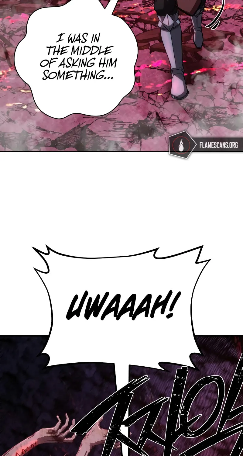 Read The Warrior Returns chapter 95 image 56 on Lezhin