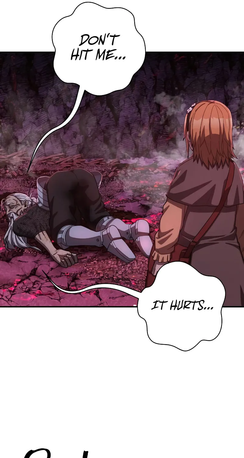 Read The Warrior Returns chapter 95 image 58 on Lezhin