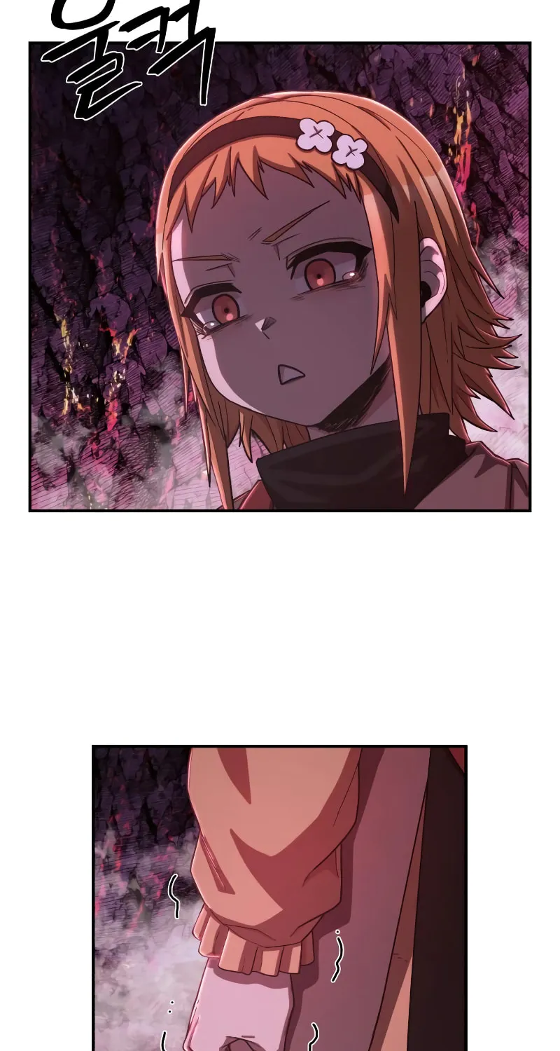 Read The Warrior Returns chapter 95 image 59 on Lezhin