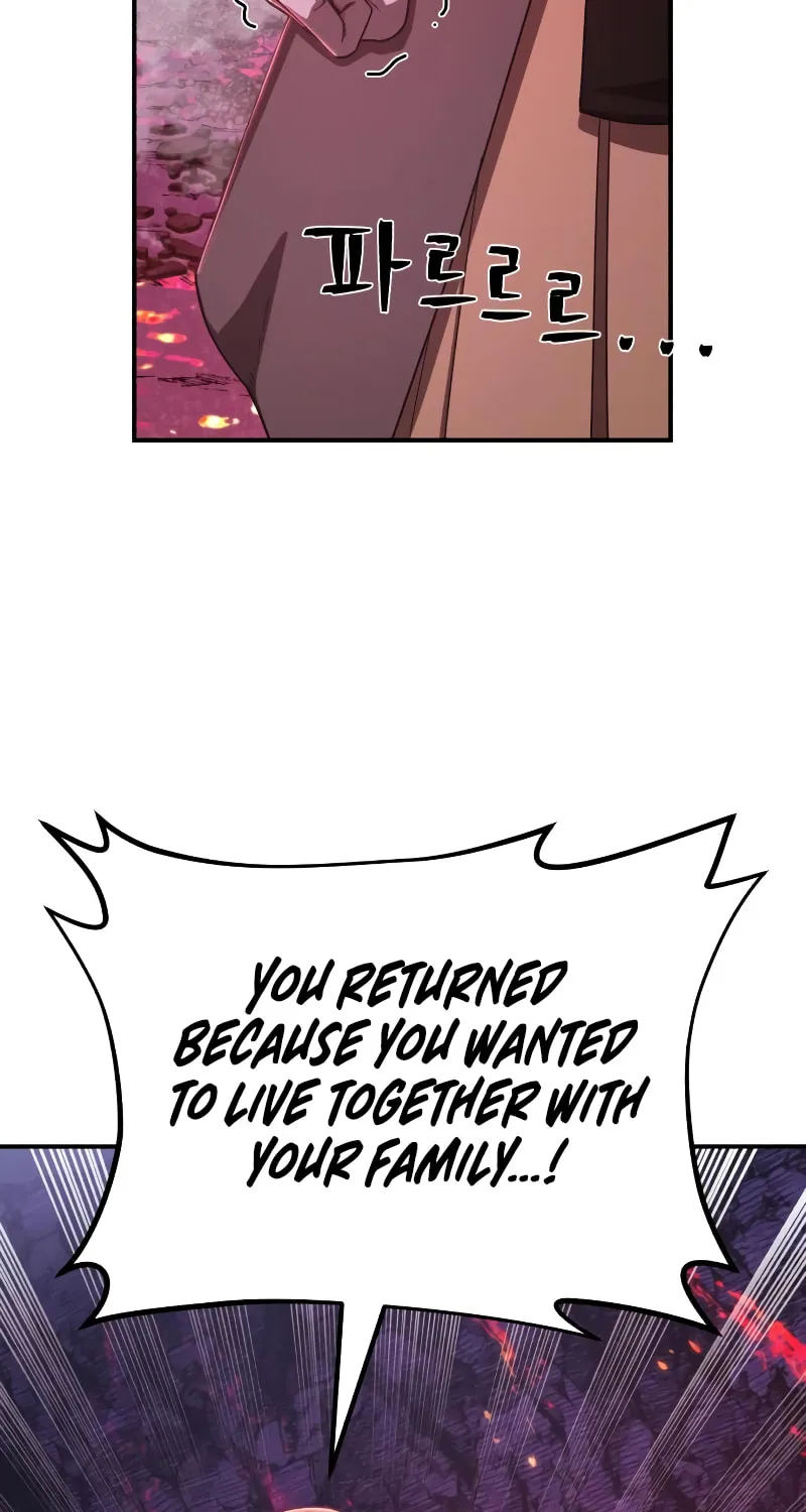 Read The Warrior Returns chapter 95 image 60 on Lezhin