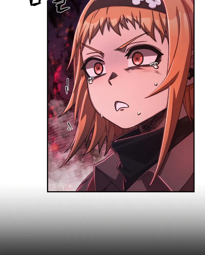 Read The Warrior Returns chapter 95 image 66 on Lezhin