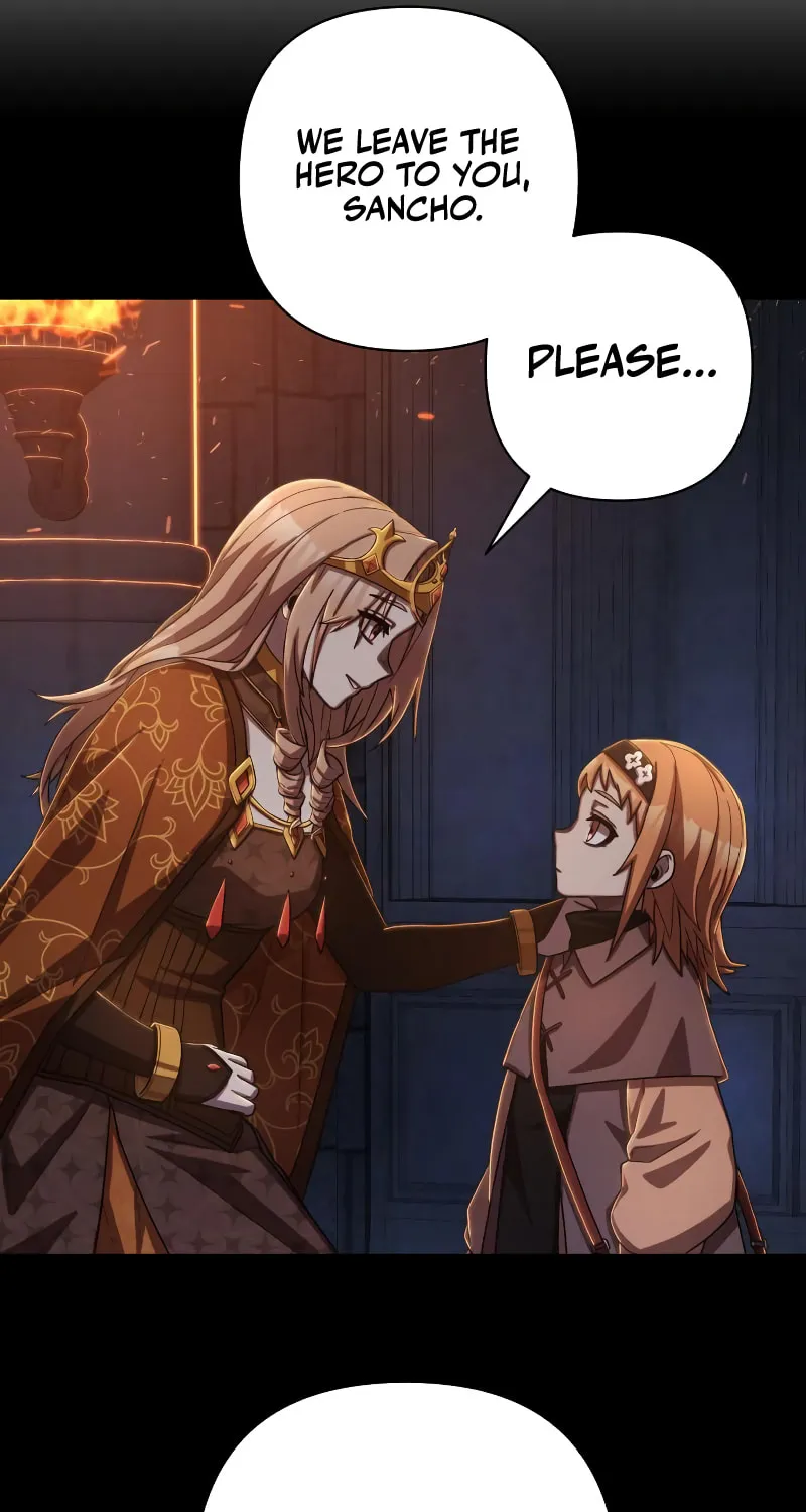 Read The Warrior Returns chapter 95 image 67 on Lezhin