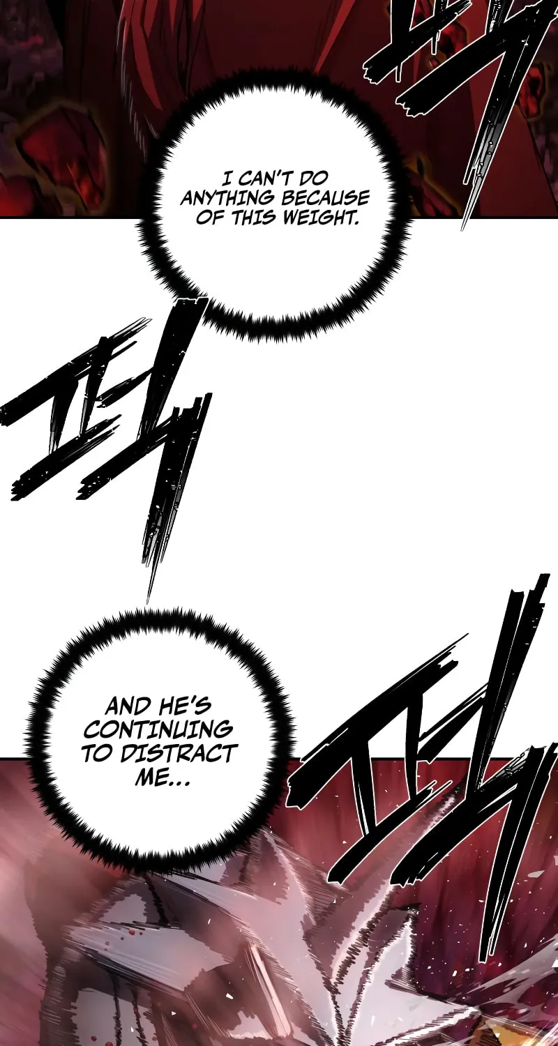 Read The Warrior Returns chapter 95 image 7 on Lezhin