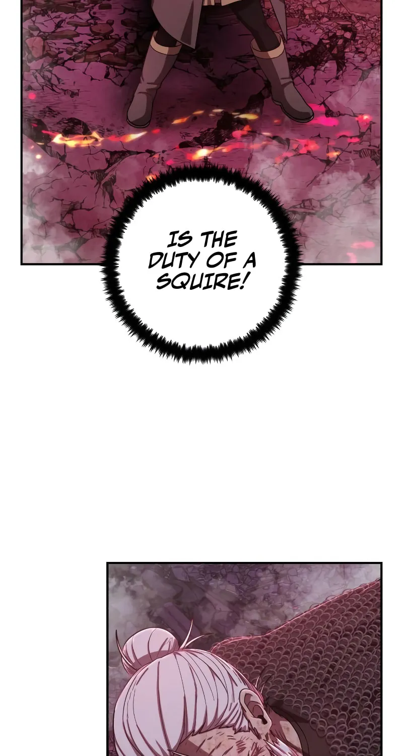 Read The Warrior Returns chapter 95 image 70 on Lezhin