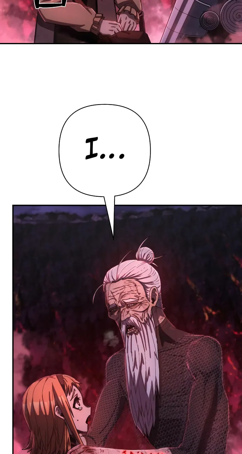 Read The Warrior Returns chapter 95 image 73 on Lezhin
