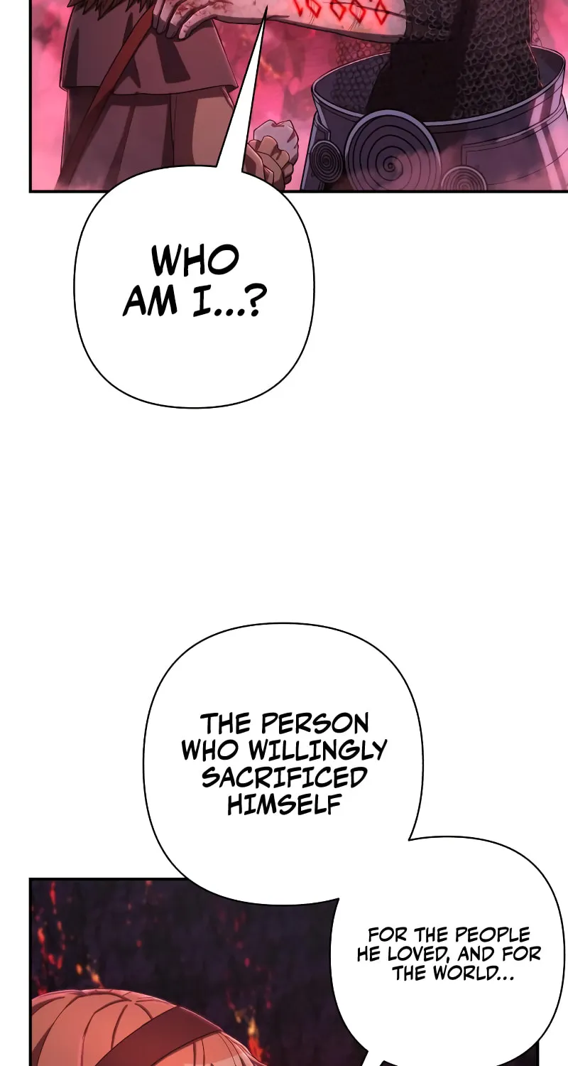 Read The Warrior Returns chapter 95 image 74 on Lezhin