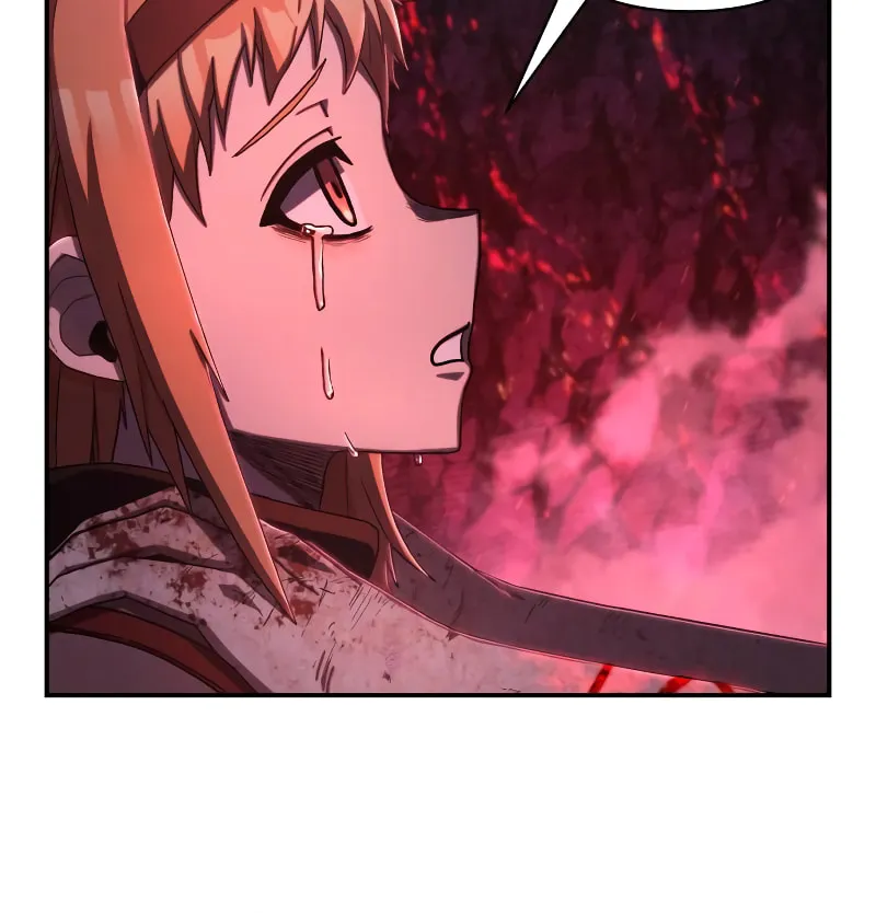 Read The Warrior Returns chapter 95 image 75 on Lezhin