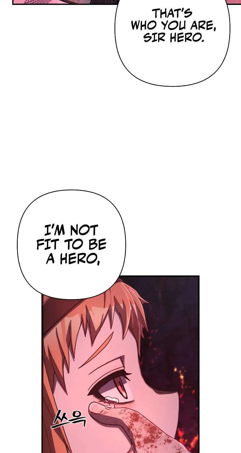 Read The Warrior Returns chapter 95 image 77 on Lezhin
