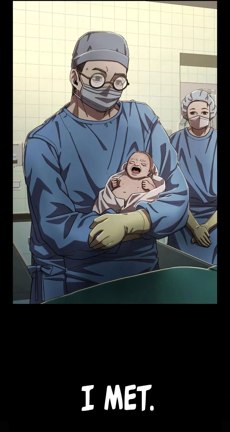 Read The Warrior Returns chapter 95 image 85 on Lezhin