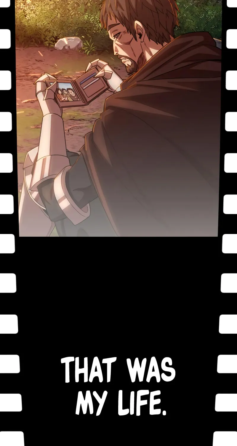 Read The Warrior Returns chapter 95 image 92 on Lezhin