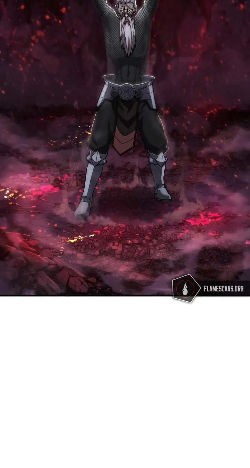 Read The Warrior Returns chapter 95 image 98 on Lezhin