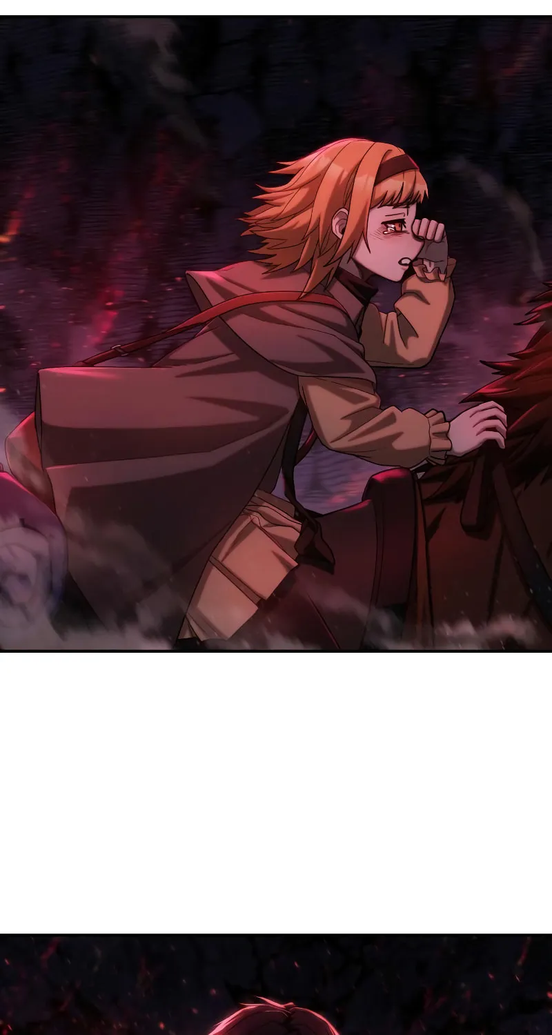 Read The Warrior Returns chapter 95 image 99 on Lezhin
