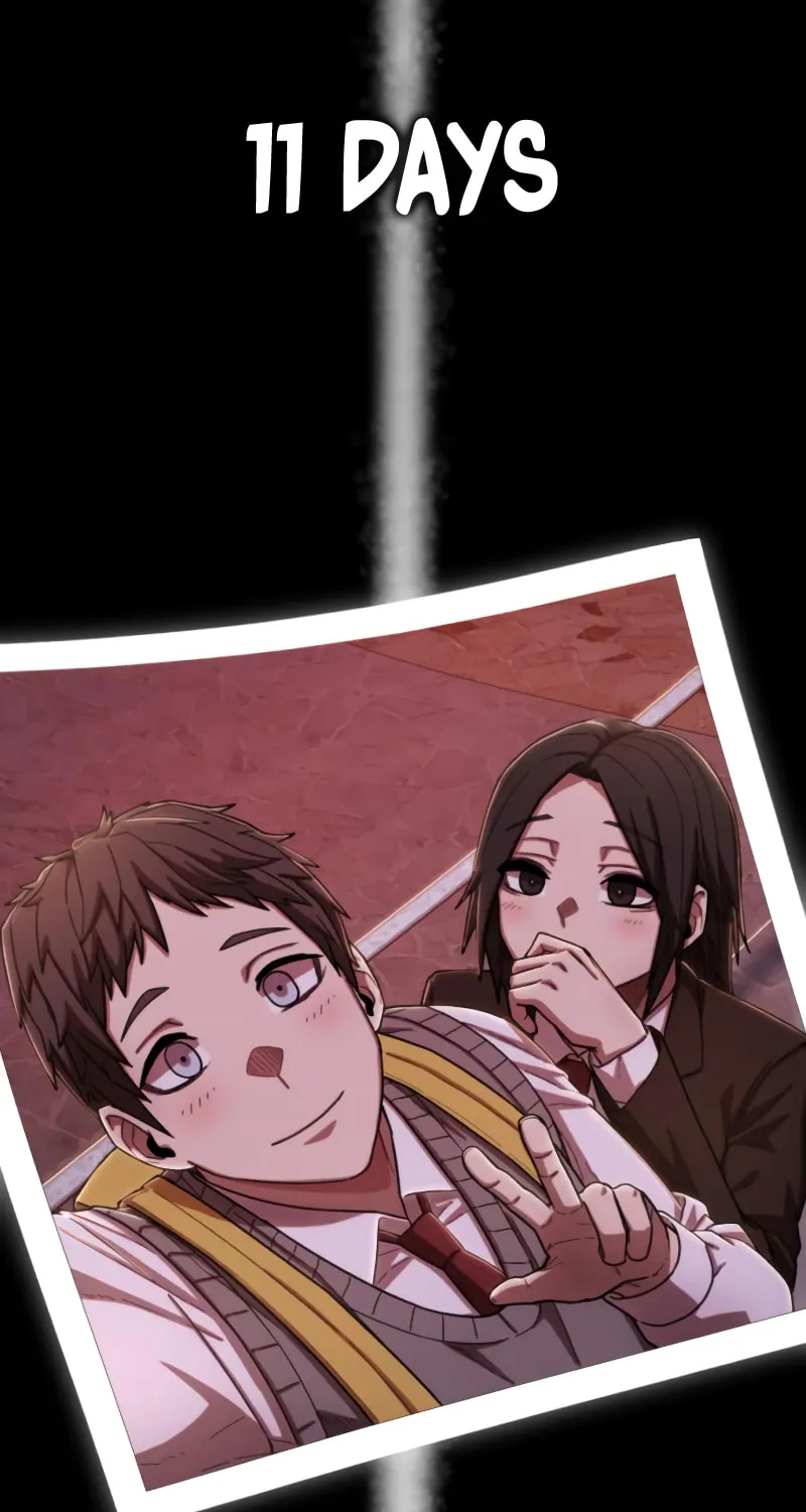 Read The Warrior Returns chapter 96 image 101 on Lezhin