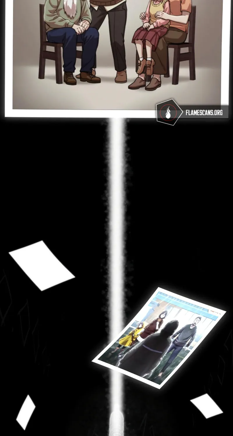Read The Warrior Returns chapter 96 image 105 on Lezhin