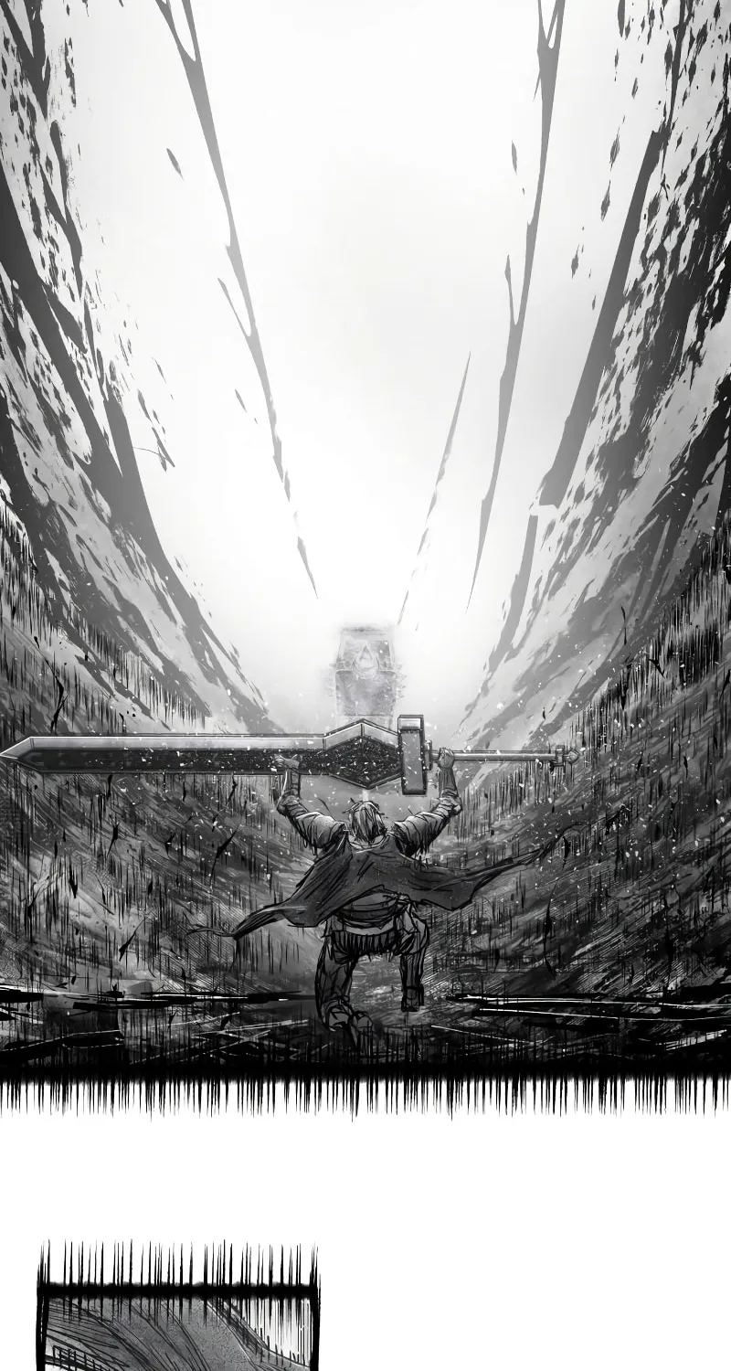 Read The Warrior Returns chapter 96 image 114 on Lezhin
