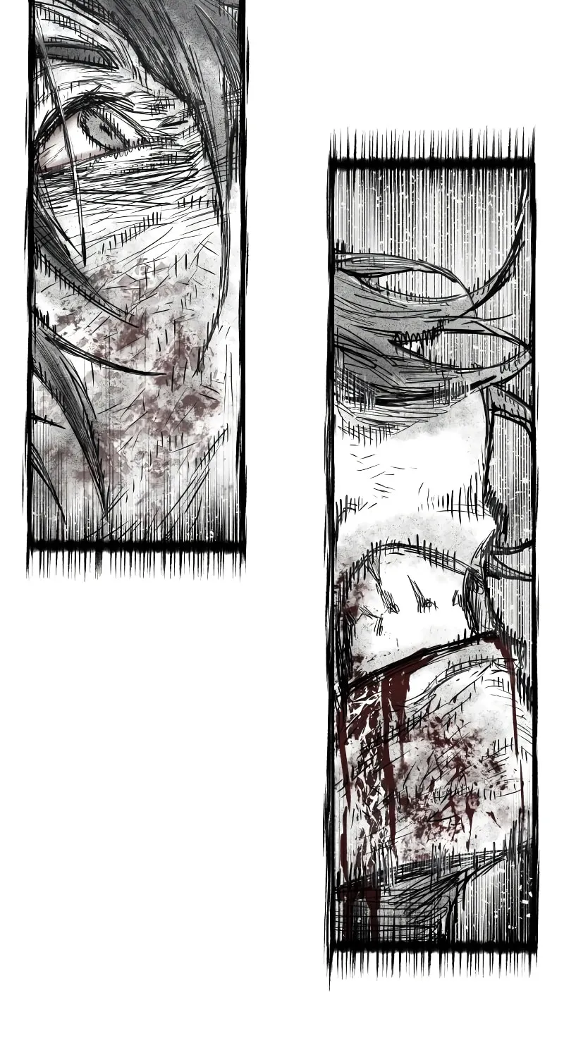 Read The Warrior Returns chapter 96 image 115 on Lezhin